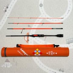 アブガルシア ソルティスタイル カラーズ STCS-664LS PO - メルカリ