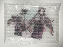 c106 鬼滅の刃 A賞 「繋ぐ」 ビッグアクリルスタンドキット しのぶと