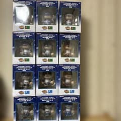 田中様専用パワプロプライズアクションフィギュア12球団コンプリート