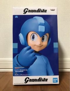 ロックマン Grandista-ROCKMAN-が登場予定！ – 攻略大百科