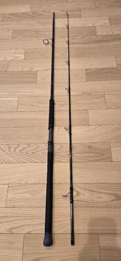 トップウォータールアーセット シマノ バレーヒル マリア スカジット