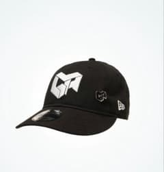 ミセスグリーンアップル ニューエラ 9THIRTY MGAロゴキャップ - メルカリ