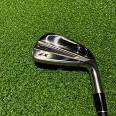 スリクソン ZX MK2 3番 20°アイアン型ユーティリティ - メルカリ