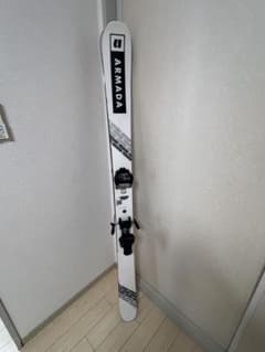 アルマダ イードロ（EDOLLO）164cm ソール長293mm - メルカリ