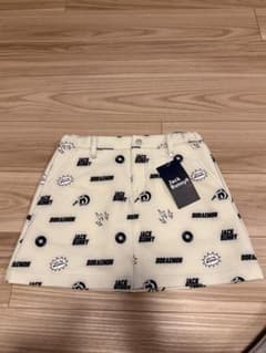 Jack Bunny! ドラえもんプリントスカート、ゴルフスカート - メルカリ