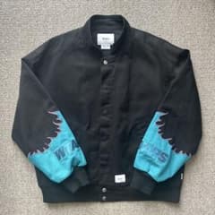 wtaps DRIFTERS JACKET COTTON TWILL - メルカリ