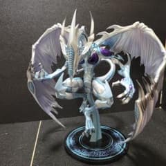 AMAKUNI 遊戯王 5D's スターダスト・ドラゴン フィギュア - メルカリ