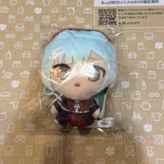 バンドリ! Ave Mujica ぷちっしゅ！ モーティス 新品 タグ付き - メルカリ