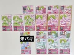 プリパラ ファルル エンジェリックファンシーコーデ - メルカリ