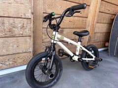 現地引き取り】MOTELWORKS モーテルワークス bmx 12インチ - メルカリ