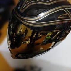 ICON Airflite Helmet El Centro 2XL - メルカリ