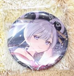 未開封/激レア品/非売品】超かぐや姫 CD 特典 缶バッジ ヤチヨ - メルカリ