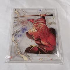 鬼滅の刃 WEBSHOPくじ B賞 アクスタ 善逸 - メルカリ