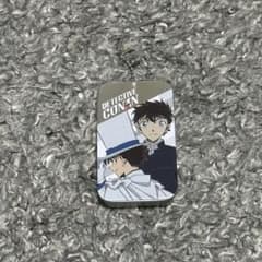 名探偵コナン USJ タブレット缶コレクション 怪盗キッド 黒羽快斗