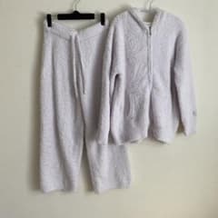 gelato pique ルームウェア上下 2026福袋 - メルカリ