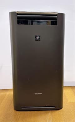 SHARP 加湿空気清浄機 KI-GS70-H - メルカリ