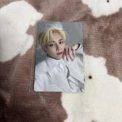 SEVENTEEN セブチ あいのちから トレカ 通常盤 ジョンハン - メルカリ