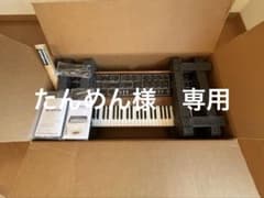 Sequential Prophet-5 Rev.4美品 アナログシンセサイザー - メルカリ