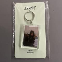 JENNIE J2NNI5 フォトキーチェーン キーホルダー 代官山 蔦屋 - メルカリ