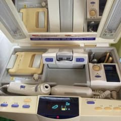 サキナ美顔器 cosmicduo501/503 - メルカリ