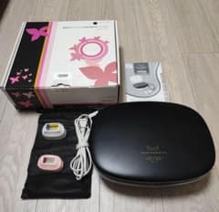 美品】ケノン 脱毛器 ver.7.1 未使用サングラス付き - メルカリ