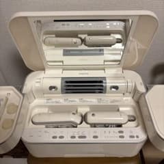 超美品】サキナ 美顔器 - メルカリ