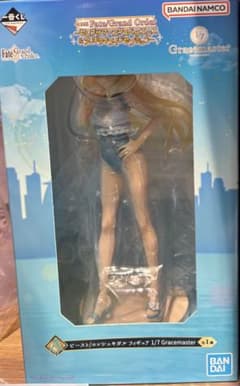 一番くじ Fate/Grand Order A賞 ビースト エレシュキガル - メルカリ