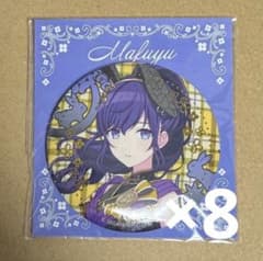 朝比奈まふゆ 缶バッジ 8個 - メルカリ