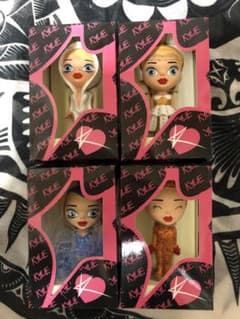 聖飢魔II ライデン湯沢殿下 脳みそ(ウィッグ) | Shop at Mercari from