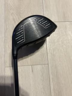 ゴルフクラブセット ドライバーG410 PLUS+ G MAXアイアン8本 - メルカリ