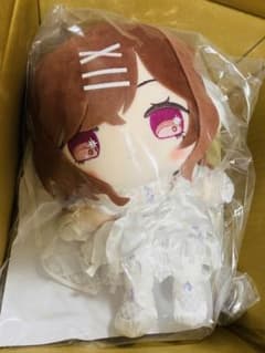 シャニマス ぬいぐるみ もちほわ もちWhat 樋口円香 もちほわっと