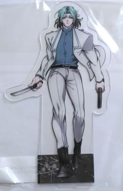 ヒューマンバグ大学 ビッグアクリルスタンド 浅倉 - メルカリ