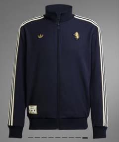 ユベントス TERRACE ICON トラックトップ JF0459 Mサイズ - メルカリ