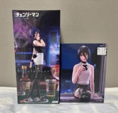 チェンソーマン レゼ ぬーどるストッパー BiCute Bunniesフィギュア