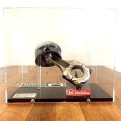 アイルトンセナ使用 ホンダエンジンパーツ RA122E/B - メルカリ