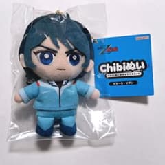 最安ショップ比較】 機動戦士Zガンダム カミーユ ビダン Chibiぬい