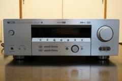 ヤマハ YAMAHA DSP AVアンプ DSP-AX457 - メルカリ