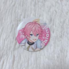 すとふぇす 2026 すとぷり さとみ 缶バッジ - メルカリ