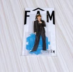 timelesz タイムレス FAM 寺西拓人 アクスタ アクリルスタンド - メルカリ