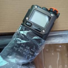 QUANSHENG 広帯域受信機 UV-K5(8) - メルカリ