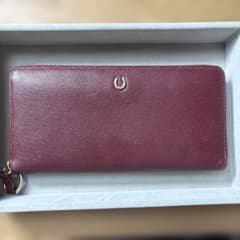 ゆめらいおん様専用）HERMES エルメス 財布 MC2フレミング アリゲータ