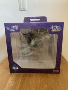 ドラクエふくびき所 スペシャル さいごの一枚賞 オルゴデミーラ