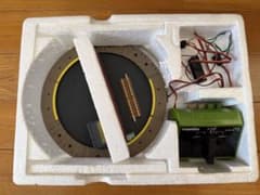 Nゲージ TOMIX 電動ターンテーブル AT212-15 - メルカリ