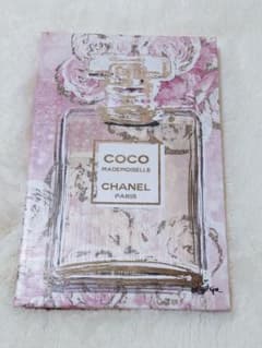oliver gal CHANEL ボード 香水瓶 オリバーガル シャネル - メルカリ