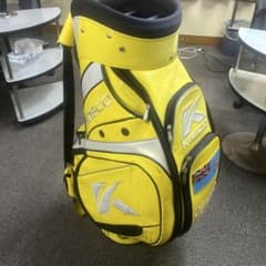 FOURTEEN ゴルフバッグ Nobuhiro Masuda 増田伸洋 | Shop at Mercari