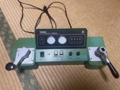 TOMIX N-DU202-CL TCSパワーユニット 5512 動作確認済 - メルカリ