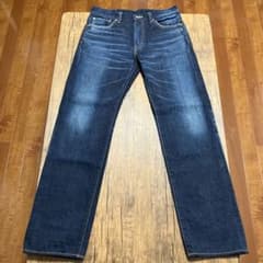 HIGH-ROCK』ハイロック デニム ジーンズ 岡山県倉敷市児島製 - メルカリ