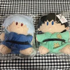 銀魂 よりぬい ミニ 坂田銀時 土方十四郎 幼少期 - メルカリ