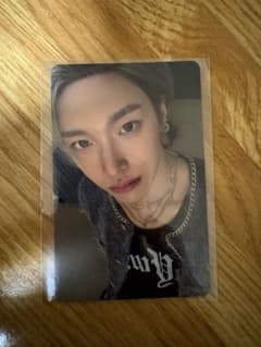 RIIZE ウォンビン ソロジャケット トレカ - メルカリ