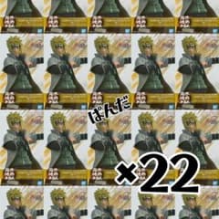 NARUTO-ナルト- 疾風伝 忍界造形列伝-波風ミナト- 22個 - メルカリ